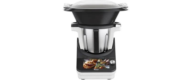 Robot da Cucina Berger Lanz
