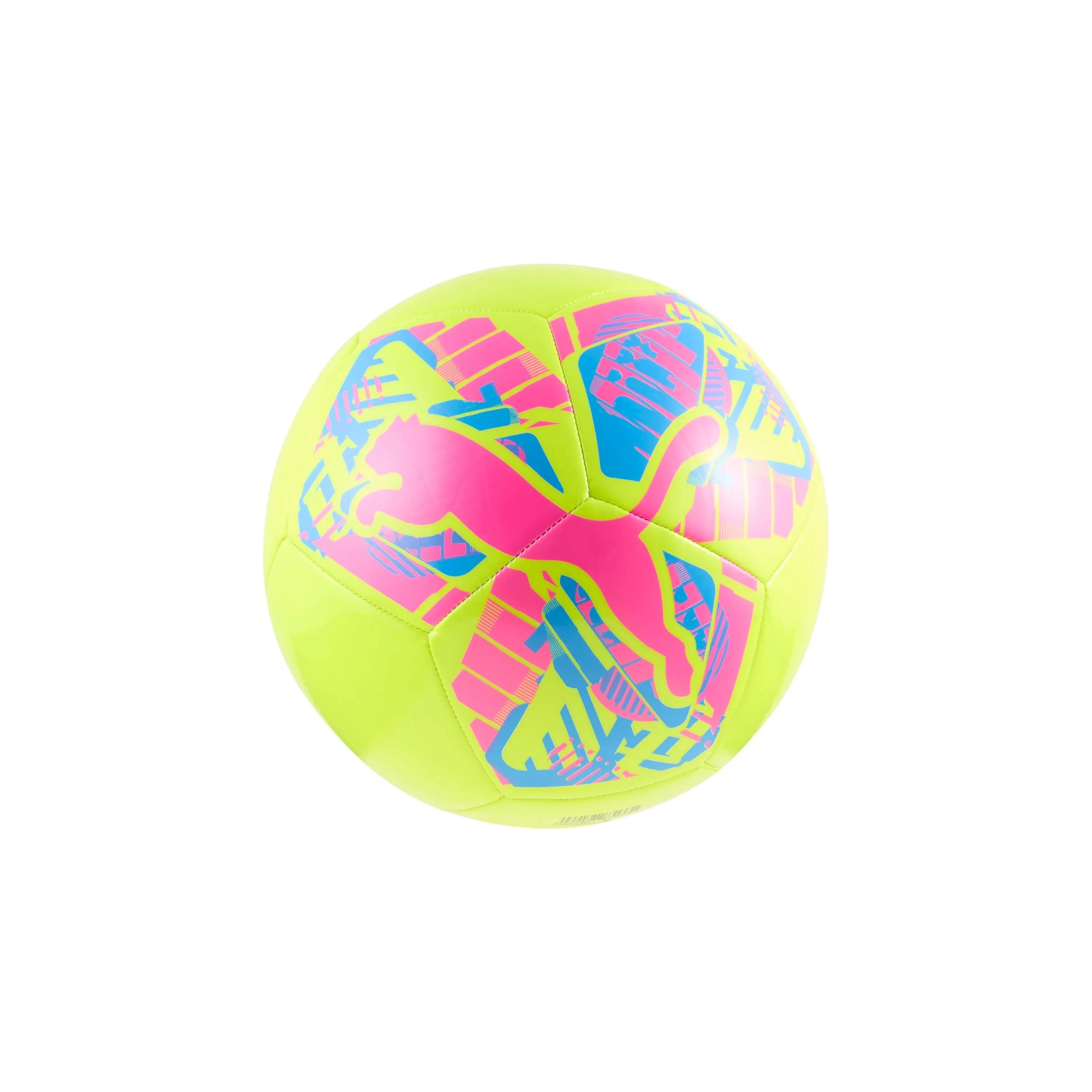 PUMA Fussball PUMA BIG CAT Ball Grösse: 4