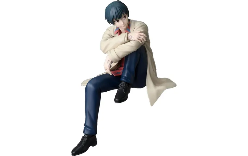 SEGA Goods Figur Sakamoto Days Nagumo