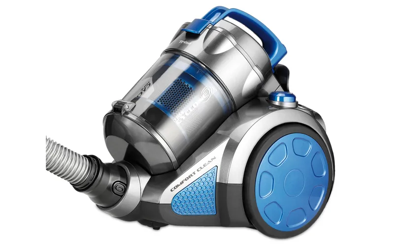 Trisa Bodenstaubsauger Cyclonic T6301
