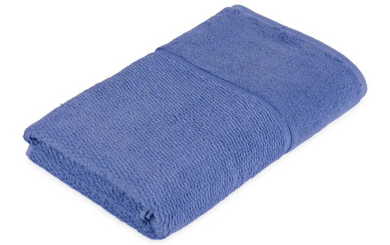 Frottana Duschtuch Pearl 67 x 140 cm, Himmelblau