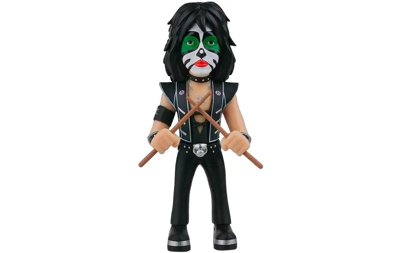 Minix Figur KISS: Catman 12 cm