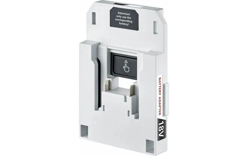 Laserliner PowerAdapter Einhell kompatibel 0 m