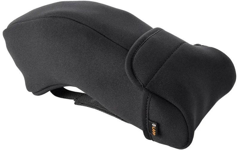 Lapp Neoprenhülle Mobility Dock, Schwarz