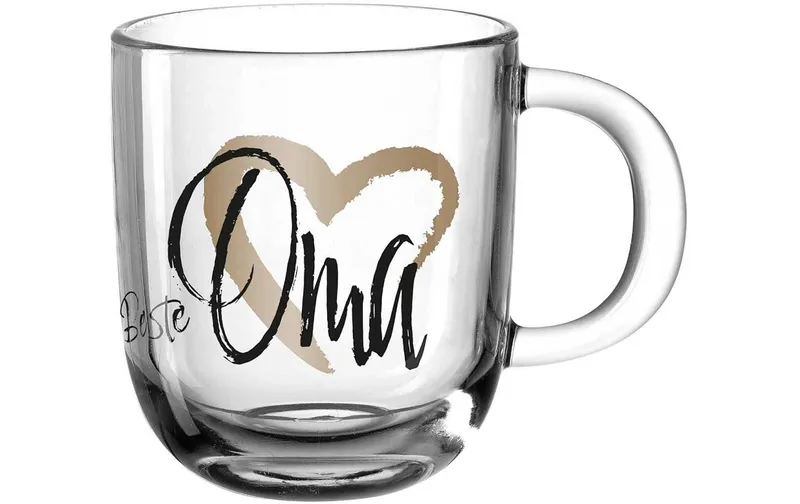 LEONARDO Universaltasse Emozione 400 ml, 1 pièces