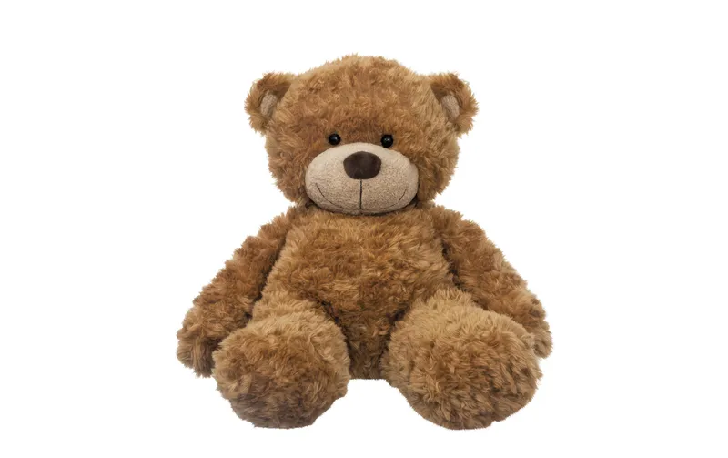AURORA Plüsch Bonnie Brown 33 cm Plüschtier Bär brun 33 cm
