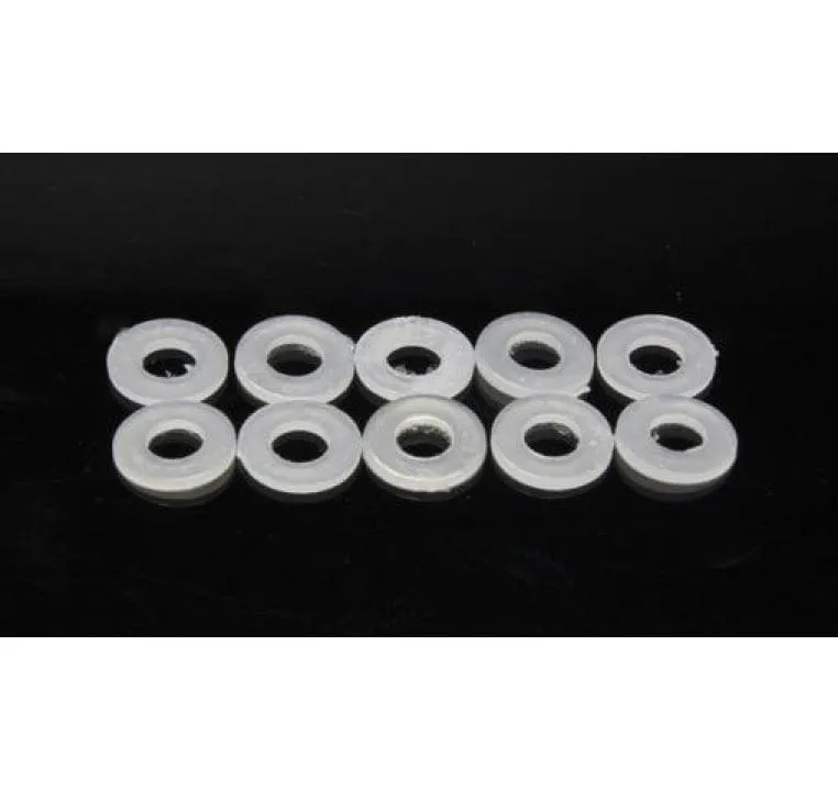 EP Unterlagsscheiben Ø6 × 11.5 × 0,9 mm