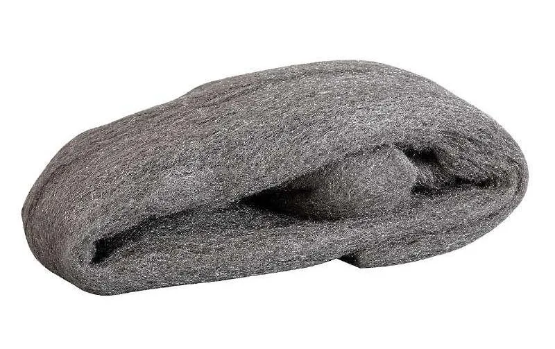 kwb Stahlwolle 200g grob