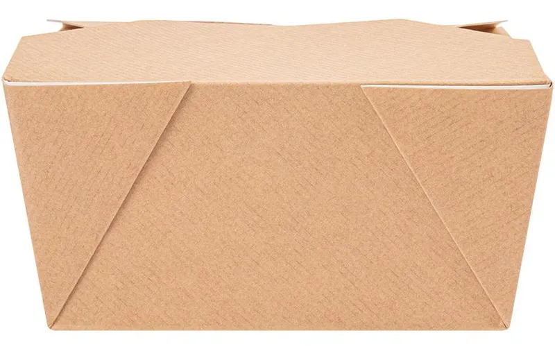Weita Menübox 780 ml, 50 pieces