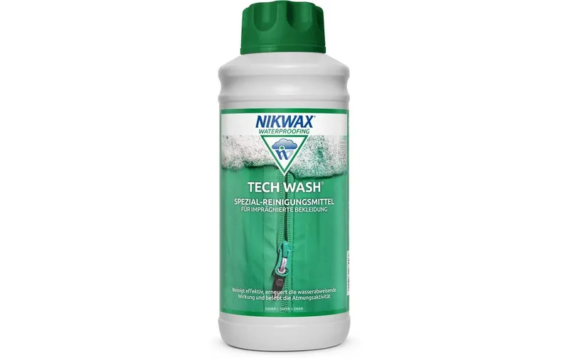 NIKWAX Waschmittel Tech Wash 1 l