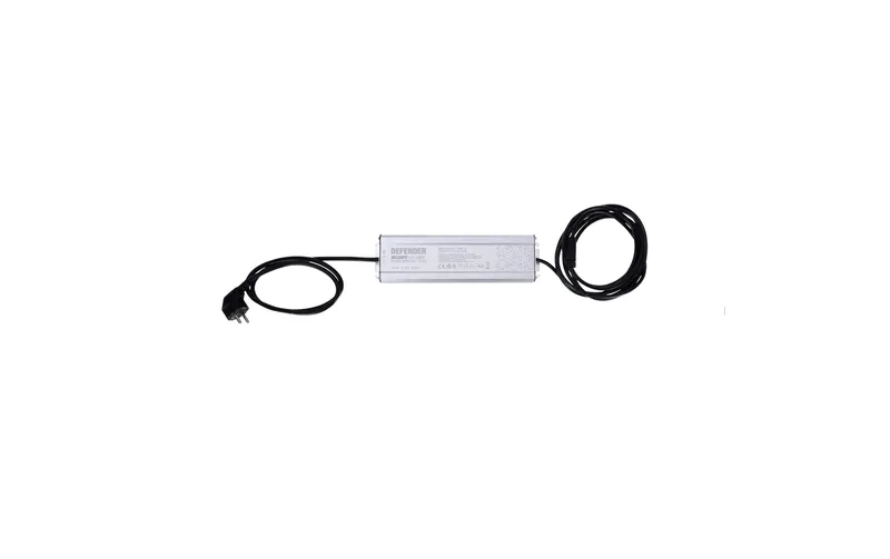 Defender Lux Powerconnector