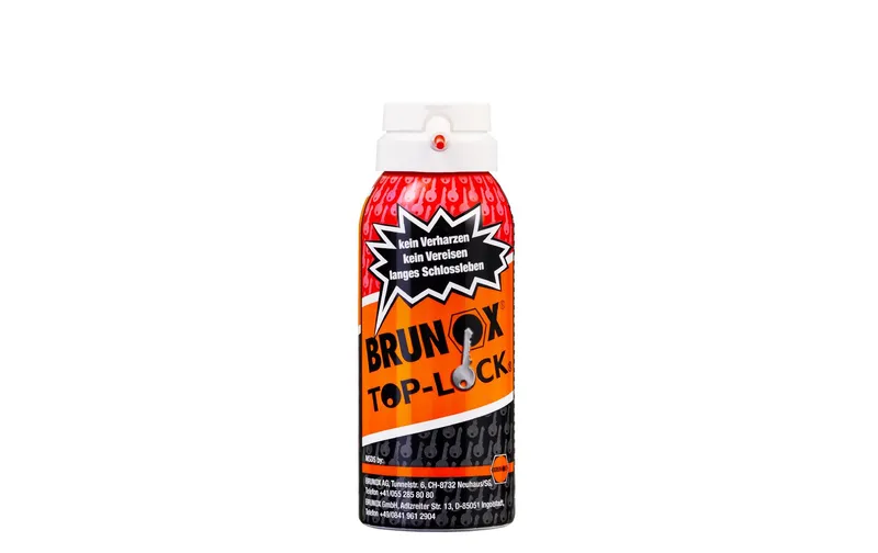 Brunox Top-Lock 100 ml