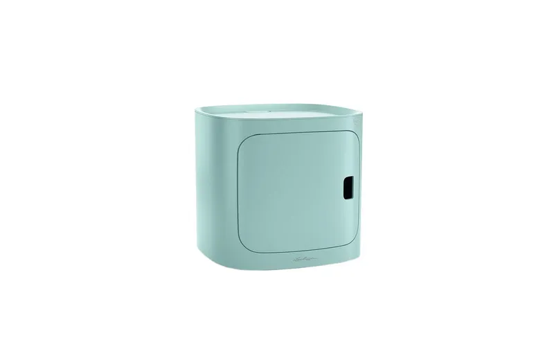 Lechuza Pflanzentopf Pila Color Storage 35 Pastellgrün