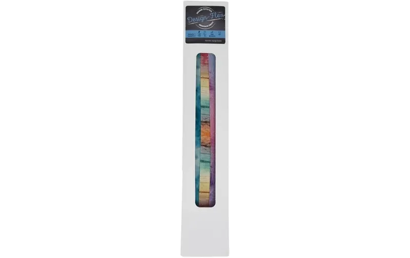Chemica Aufbügelfolie Design-Flex Beach 2, 30 x 24 cm, 4er Set