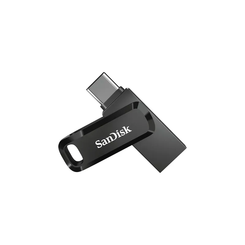 SanDisk USB-Stick Ultra Dual Drive Go 32 GB