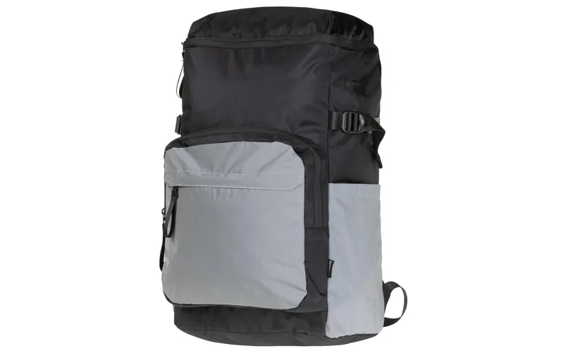 KOOR Rucksack Veedi Reflective 30 l, black