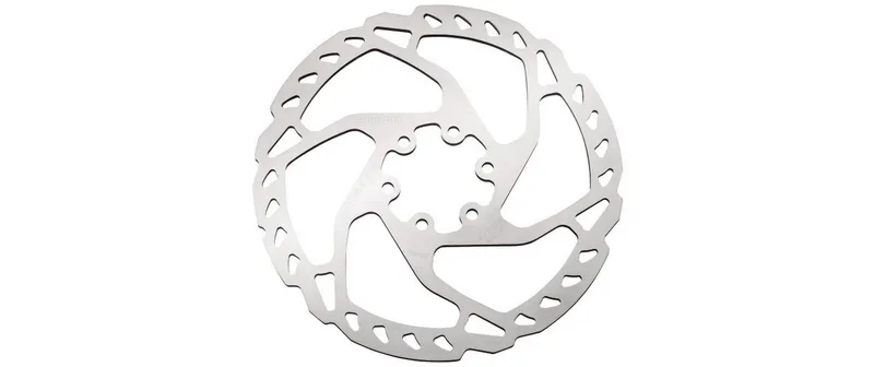 Shimano Bremsscheibe SLX SM-RT66 (Ø 220 mm) 6-Loch