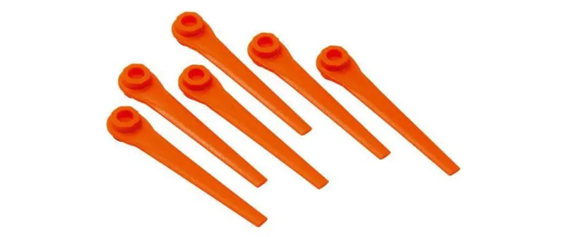 GARDENA Ersatzmesser 5368
