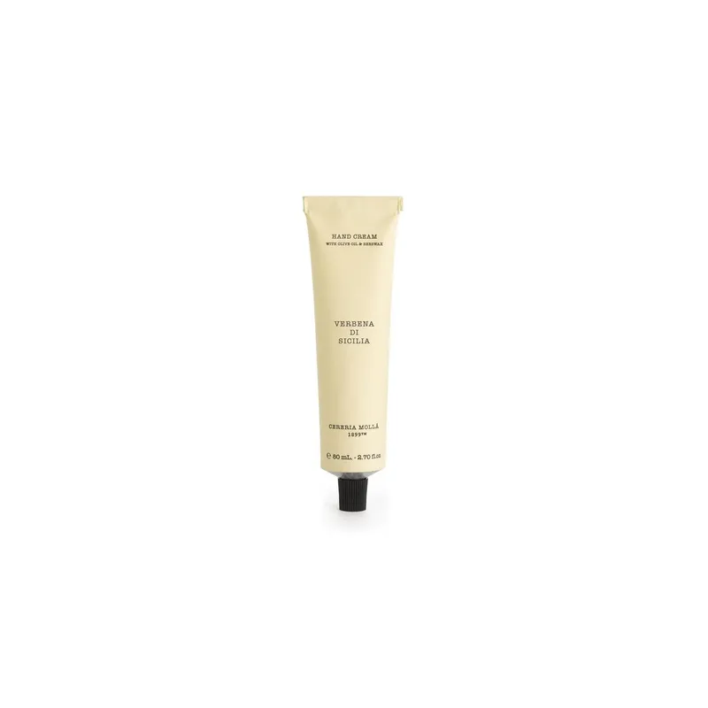 Cerería Mollá Verbena di Sicilia 80 ml