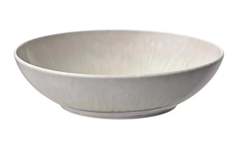 Villeroy & Boch Schale Perlemor Sand 1 pièces, Beige