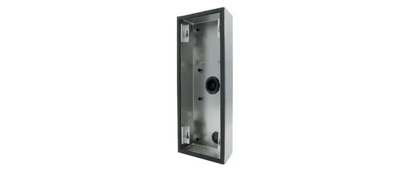 Doorbird Aufputzgehäuse D2102V, D2103V, D2101FV Fingerprint