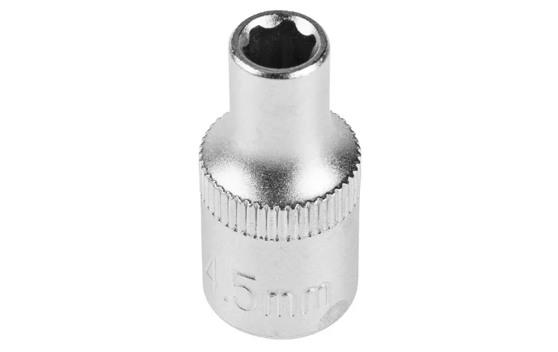 FTM Steckschlüsseleinsatz 1/4", 4.5 mm