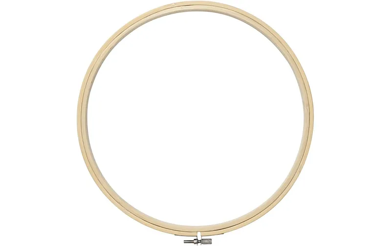 Creativ Company Stickrahmen Ø 25 cm 1 pièces