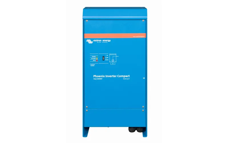 Victron Wechselrichter Energy Phoenix Inverter Type C 12/1200 VE.Bus