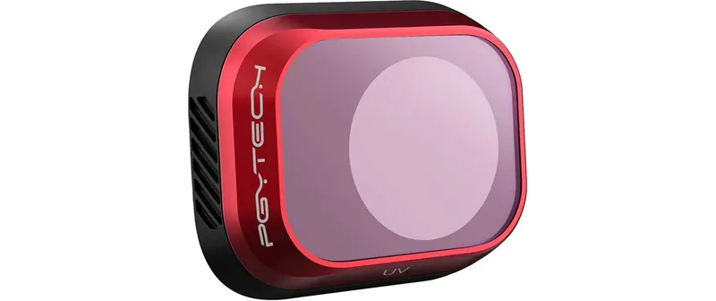 PGYTECH DJI Mini 3 UV Filter
