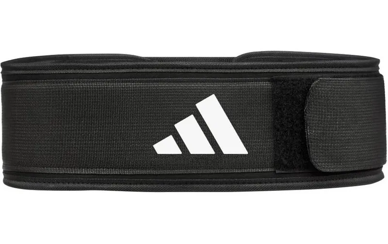 adidas Essential Weightlifting Belt L