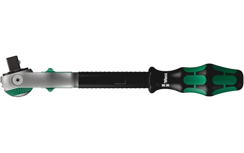 Wera Ratsche 8000 C 1/2" Zyklop Speed
