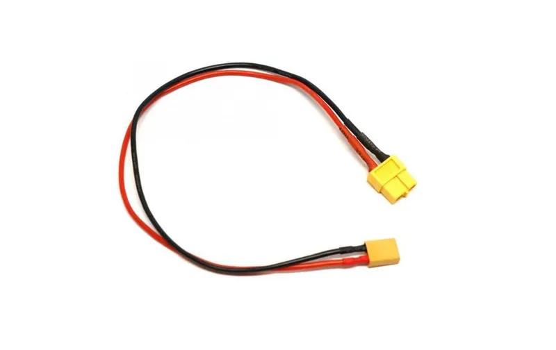 EP charging cable XT60 to XT30