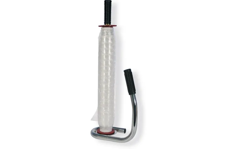 Papyrus Handabwickler per Stretchfolien con Rollenbreite 500 mm
