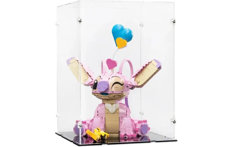 iDisplayit Acryl-Display pour Disney Angel 43257