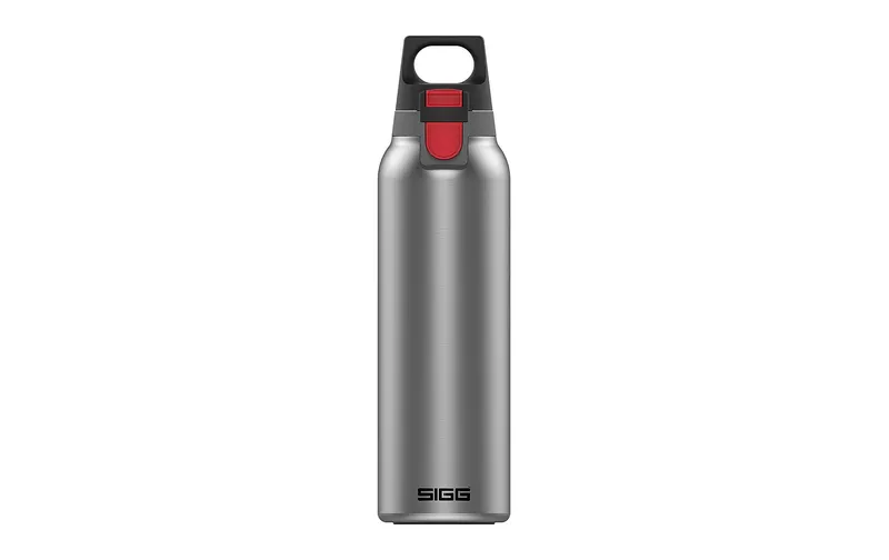 Sigg Thermosflasche H&C ONE 0.55 l Brushed