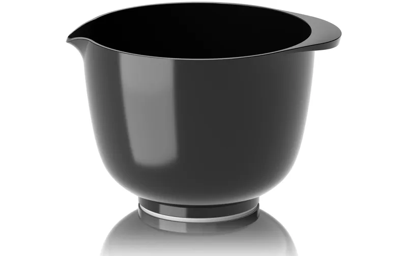 Rosti Rührschüssel New Margrethe 1.5 l, black