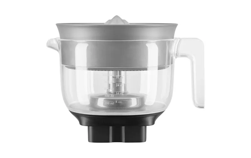 KitchenAid Zitruspresse to Blender K 400