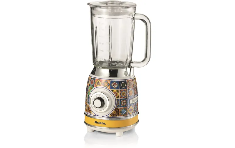 Ariete Standmixer Positano ARI-583-POS Gelb