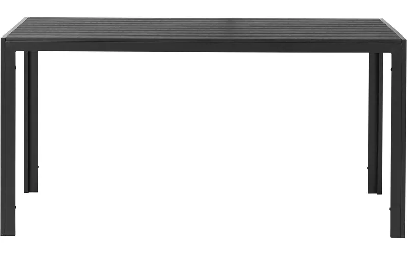Schou Noah 150 x 90cm – Schwarz