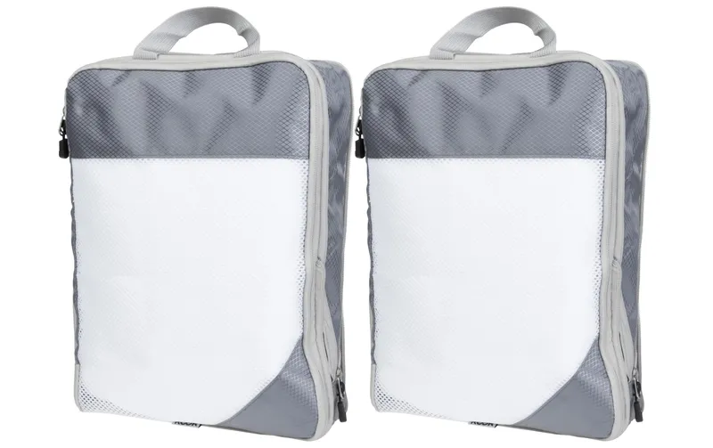 KOOR Kleiderbeutel Traamp, Grösse M, 2er-Pack