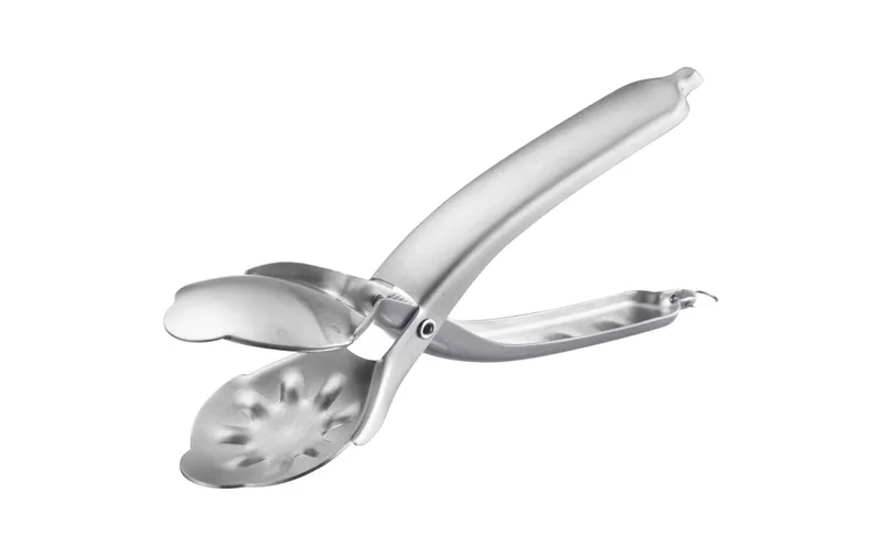 Westmark Marronischneider Silber