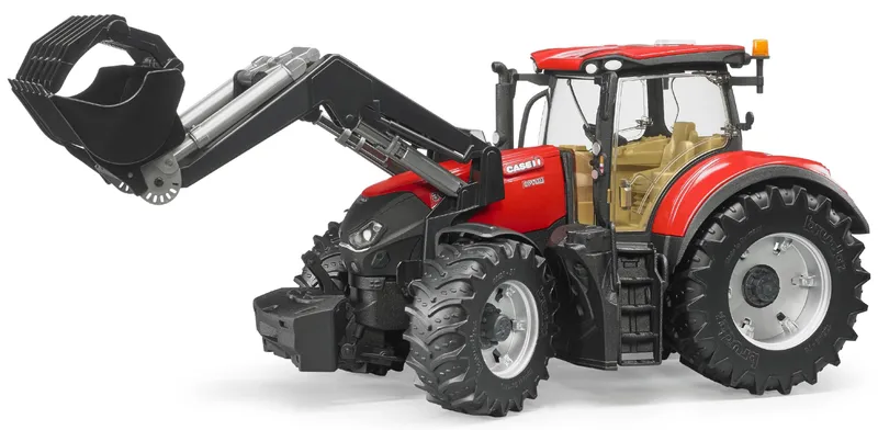 BRUDER Case IH Optum 300 CVX