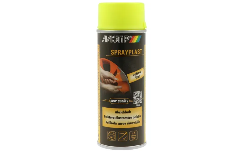 MOTIP Sprühfolie 800 ml