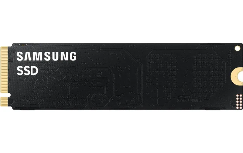 Samsung SSD 9100 PRO M.2 2280 NVMe 1024 GB