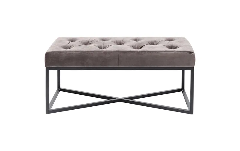 Kare Sitzbank Crossover 90 cm, grey