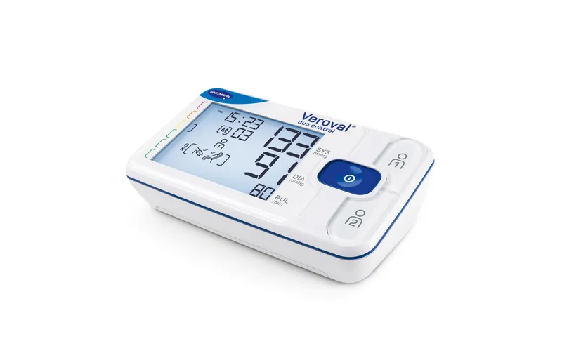 Veroval Blutdruckmessgerät Duo Control M