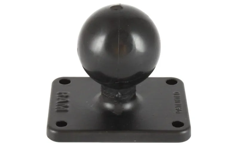 RAM Mounts Montagebasis RAM-202U-225 rechteckig