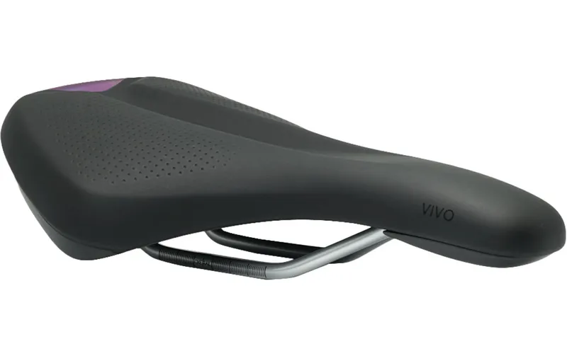 Selle Royal Fahrradsattel Vivo Moderate Breite 178 mm