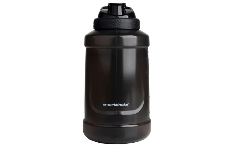 Smartshake Ultimate Jug Black 2100 ml, Schwarz