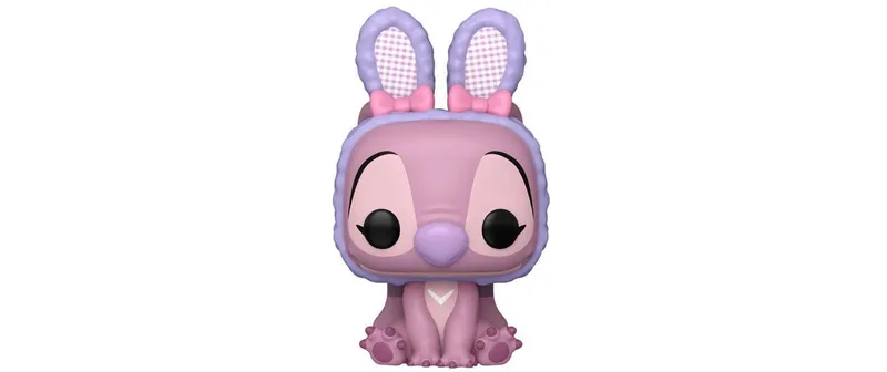 Funko Figur Angel Easter 2025 (1534)